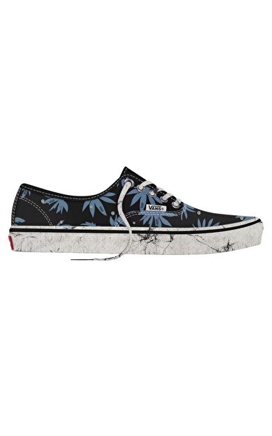 Vans Lx Authentic 44 Spor Ayakkabı Siyah