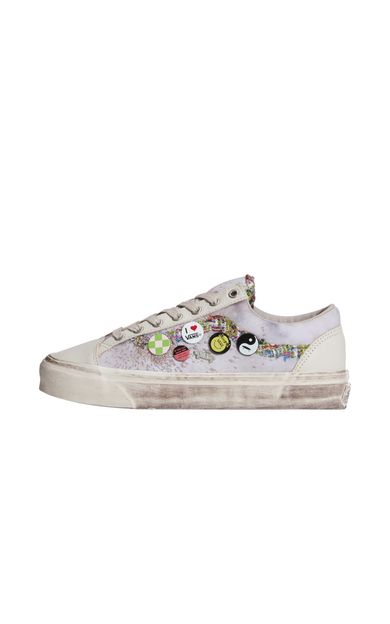 Vans Lx Old Skool 36 Kadın Spor Ayakkabı