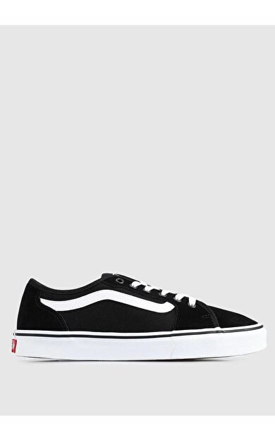 Vans Mn Filmore Decon Suede Canvas Erkek Ayakkabı VN0A3WKZ5LM1