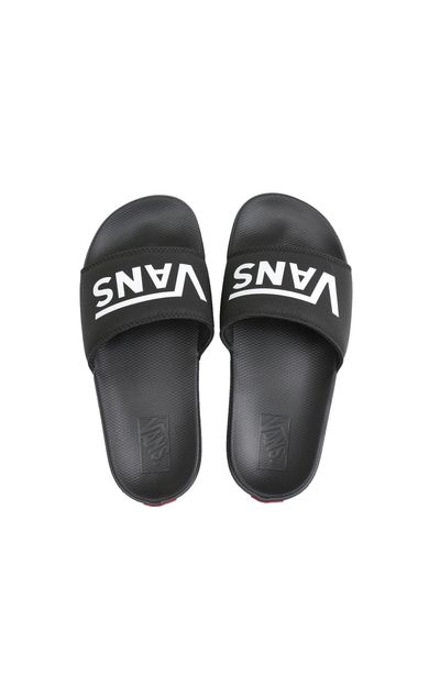Vans Mn La Costa Slide-On Erkek Terlik Siyah