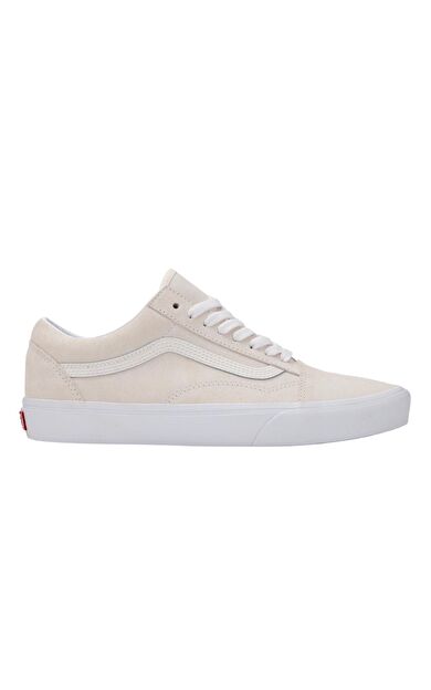 Vans Old Skool Spor Ayakkabı Bej