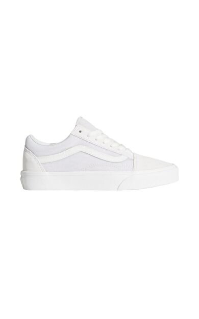 Vans Old Skool Spor Ayakkabı Beyaz