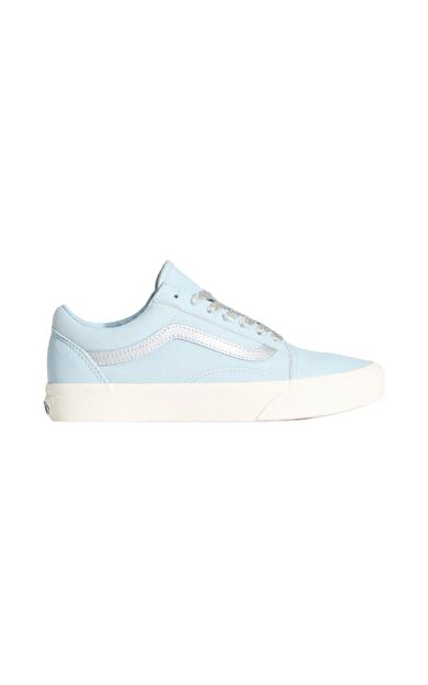 Vans Old Skool Spor Ayakkabı Açık Mavi