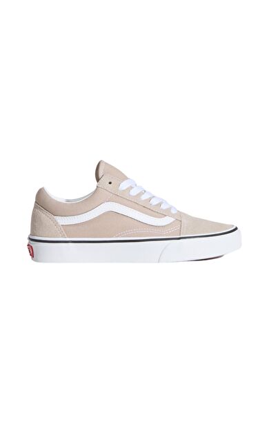 Vans Old Skool Spor Ayakkabı Pembe