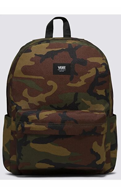 Vans Old Skool Black Pack Unisex Çanta VN000H4W97I1