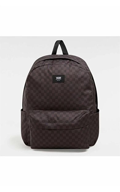 Vans Old Skool Check Backpack Unısex Çanta VN000H4XBA51