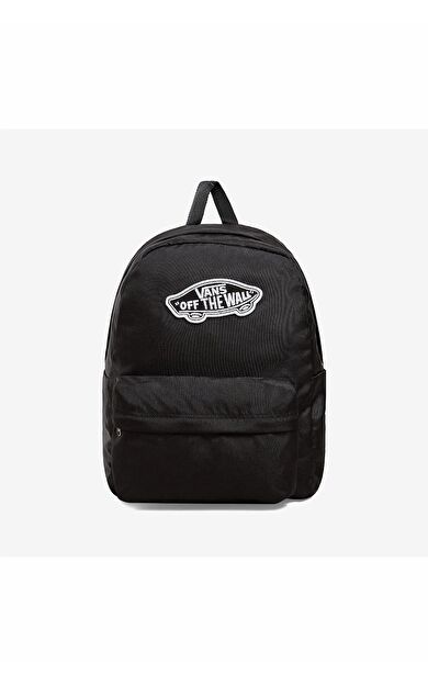 Vans Old Skool Classic Backpack Unisex Çanta VN000H4YBLK1