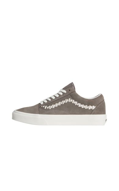 Vans Old Skool Erkek Spor Ayakkabı