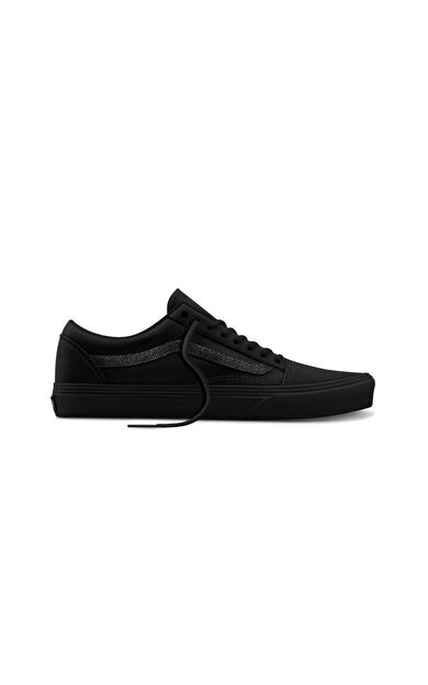 Vans Old Skool Erkek Spor Ayakkabı Siyah