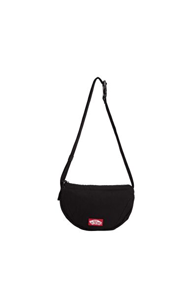 Vans Old Skool Icon Crossbody Bag Çanta Siyah