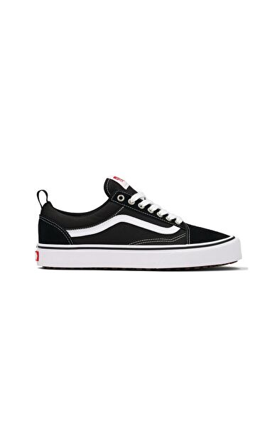 Vans Old Skool Insulated Erkek Spor Ayakkabı Siyah