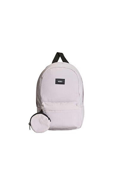 Vans Old Skool Mini Backpack Sırt Çantası Pembe
