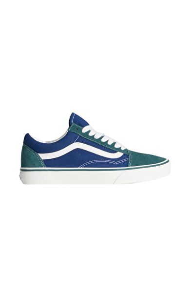 Vans Old Skool Spor Ayakkabı Mavi