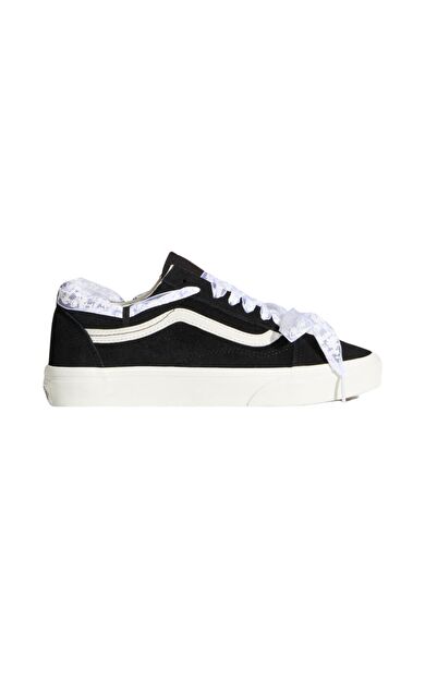 Vans Old Skool Spor Ayakkabı Siyah