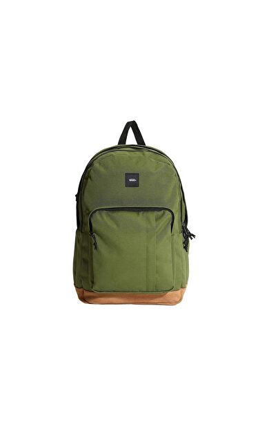 Vans Old Skool Trek Backpack Sırt Çantası Yeşil