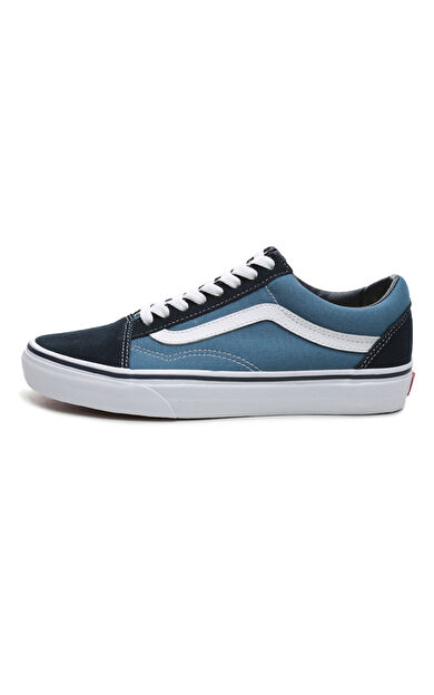 Vans Old Skool Spor Ayakkabı Mavi