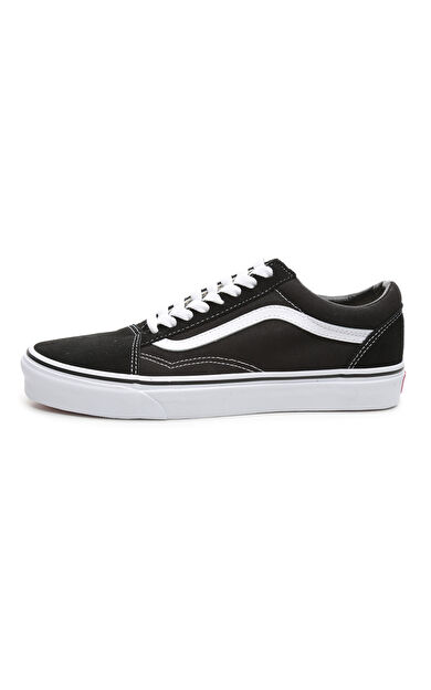 Vans Old Skool Spor Ayakkabı Siyah