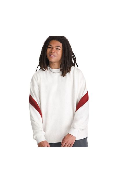 Vans Retro Sport Crew Erkek Sweatshirt