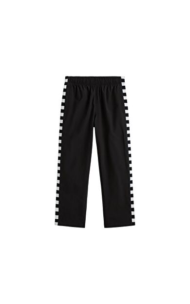 Vans Ronnie Track Pant Erkek Eşofman Altı Siyah