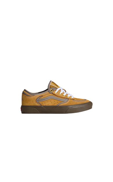 Vans Rowley Classic Erkek Spor Ayakkabı Kahve