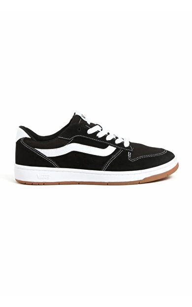 Vans Ryland LS Suede Canvas Erkek Ayakkabı VN000D49BZW1