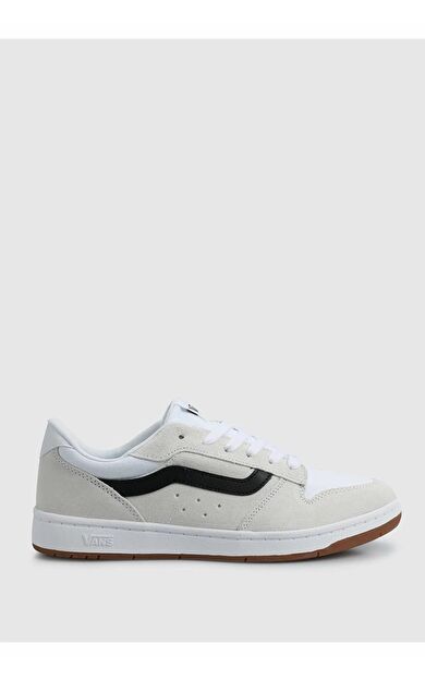 Vans Ryland LS Suede Canvas Erkek Ayakkabı VN000D49YB21