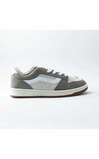 Vans Ryland LS Suede Canvas Kadın Ayakkabı VN000D4ACH81