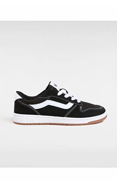 Vans Ryland Ls Unisex Ayakkabı VN000D4ABA21