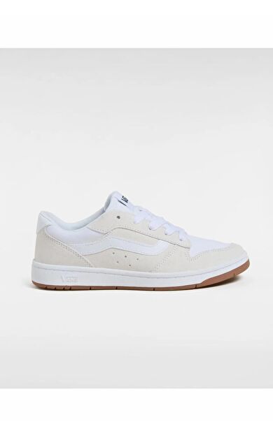Vans Ryland Ls Unisex Ayakkabı VN000D4AWWW1