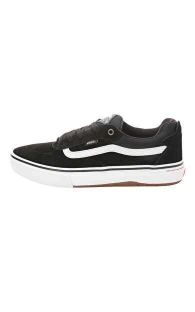 Vans Skate Kyle Walker Wafflecup Erkek Spor Ayakkabı Siyah