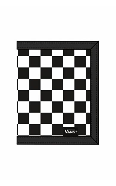 Vans Slipped Erkek Cüzdan VN000C32HU01