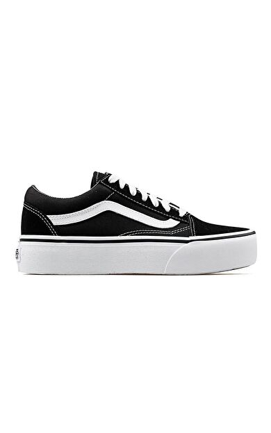 Vans Kadın Günlük Ayakkabı Ua Old Skool Platform VN0A3B3UY281