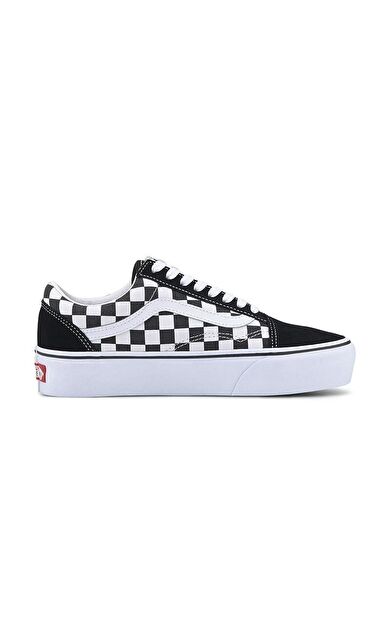Vans Kadın Günlük Ayakkabı Ua Old Skool Platform VN0A3B3UHRK1