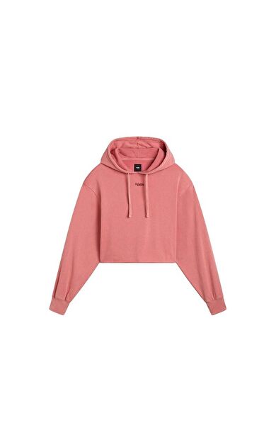 Vans Thanx Again Po Fleece-B Kadın Sweatshirt VN000HU0QID1