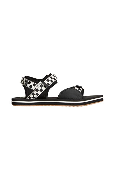 Vans Tri-Lock Kadın Sandalet Siyah
