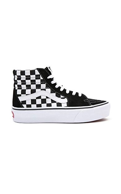 Vans Kadın Günlük Ayakkabı Ua Sk8-Hi Platform 2.0 VN0A3TKNQXH1