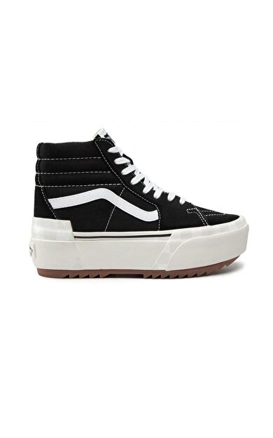 Vans Kadın Günlük Ayakkabı Ua Sk8-Hi Stacked VN0A4BTW5ZN1