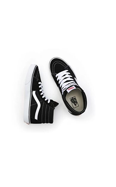 Vans UA Sk8-Hi Unisex Ayakkabı
