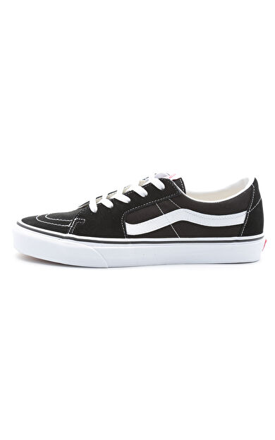 Vans Ua Sk8-Low Spor Ayakkabı Siyah