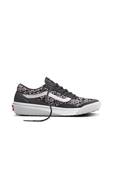 Vans Ultrarange 2.0 Rw Kadın Spor Ayakkabı Antrasit
