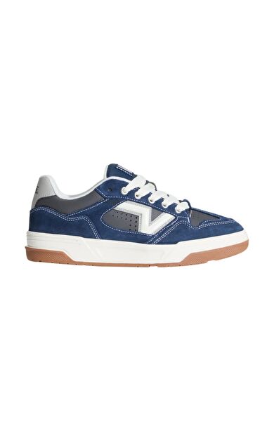 Vans Upland Spor Ayakkabı Mavi