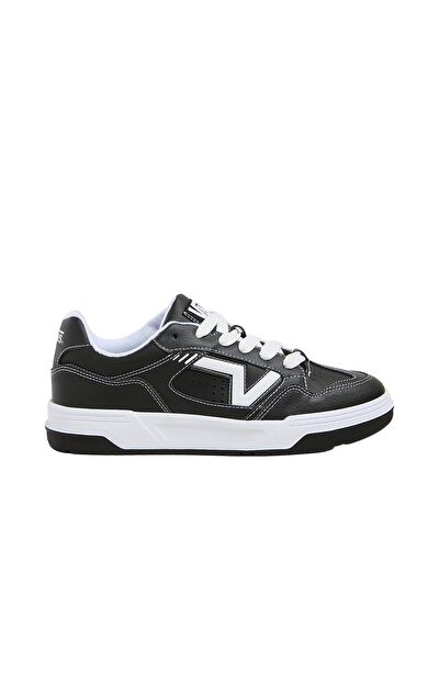 Vans Upland Spor Ayakkabı Siyah