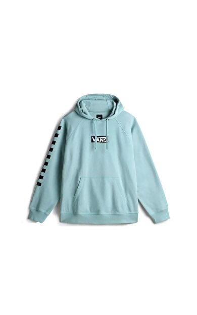 Erkek Sweatshirt Vans Boxed Pullover VN000HP1M8I1