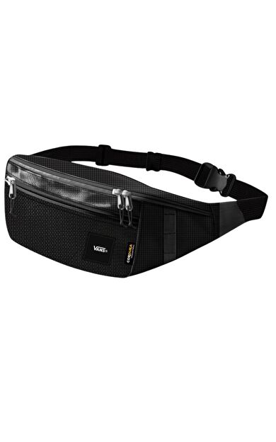Vans Ward Cross Body Pack Bel Çantası Siyah