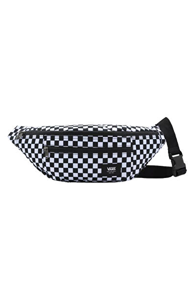Vans Ward Cross Body Pack Erkek Bel Çantası Beyaz
