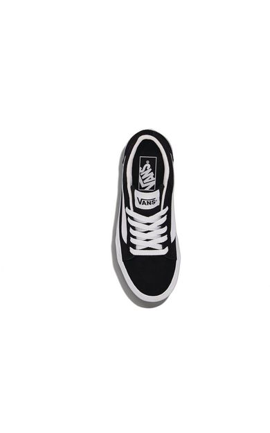 Kadın Siyah Vero Ls Sneaker Ayakkabı Vn000y7fy281