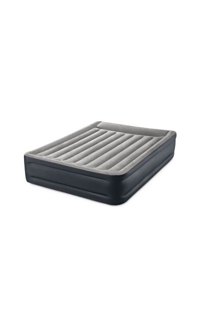 VARDEM OYUNCAK IKY64136 Elekt Queen Deluxe Yatak -Vardem