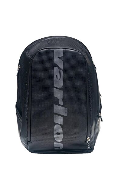 Varlion Ambassadors Backpack Black Sırt Çantası