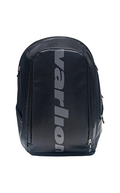 Varlion Ambassadors Backpack Black Sırt Çantası