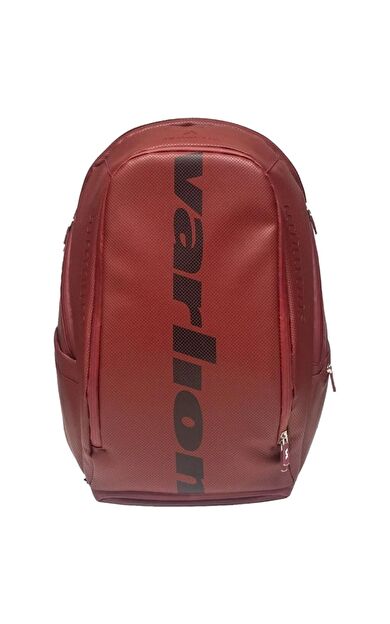 Varlion Ambassadors Backpack Red Sırt Çantası
